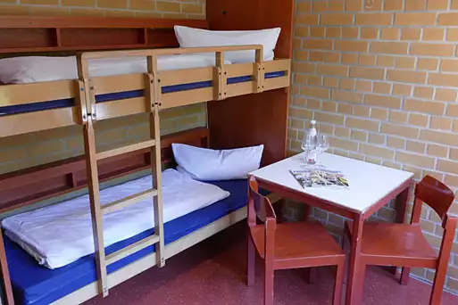 Jugendherberge Berlin - Am Wannsee Jugendherberge Berlin-Am Wannsee in Berlin