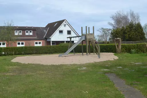 Naturfreundehaus Kalifornien in Schönberg (Holstein)