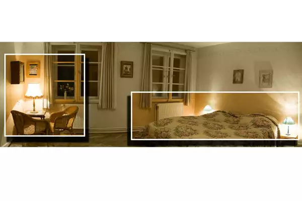 Ferienhof Baumann in Hohenstein bei Nordhausen