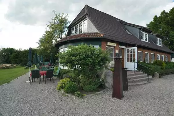 Ferienhof Radlandsichten in Malente bei Gruppenunterkünfte