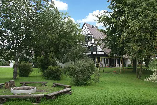 Jugendhaus Don Bosco__t2517j