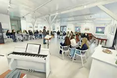 Bild von Darßer KlangFarbenWerkstatt