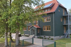 Bild von Event- und Gruppenhaus Neben der Spur