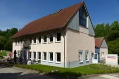 Bild von Feriendorf Hinterste Mühle Neubrandenburg