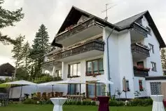 Bild von Haus Bergfrieden Löffingen (Hotel)