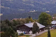Bild von Haus Wolfsteiner Hütte