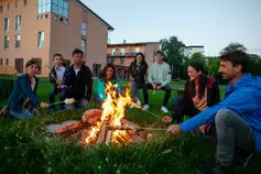 Bild von JUFA Familienresort Kempten im Allgäu