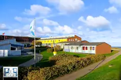 Bild von Jugendherberge "Haus der Jugend" Helgoland Bild von Jugendherberge "Haus der Jugend" Helgoland