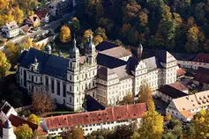 Bild von Kloster Schöntal Bild von Kloster Schöntal