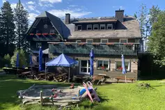 Bild von Naturfreundehaus Breitnau