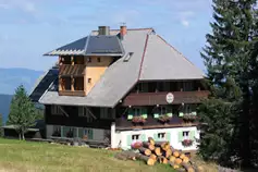 Bild von Naturfreundehaus Feldberg