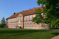 Bild von Schloss Dreilützow - Schullandheim, Bildungs- und Begegnungsstätte