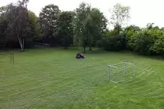 Bild von Zeltplatz DPSG Dinklage (Pfadfinder- und Jugendzeltplatz Oldenburger-Münsterland